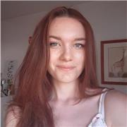 Etudiante à l'IEP de Lyon donne cours d'allemand sur Marseille